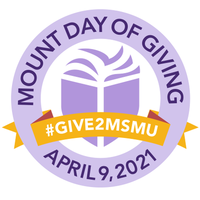 2021 Mount Day of Giving!