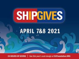 #ShipGives 2021