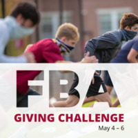 FBA Giving Challenge 2021