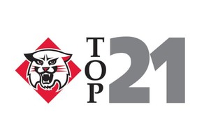 Wildcat Top 21 -2017