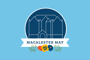 Macalester May