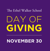 Walker's Day of Giving 2021!
