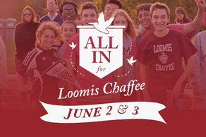 All In for Loomis Chaffee 2021