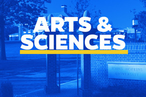Krieger School of Arts and Sciences