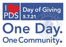 PDS Day of Giving 2021