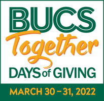 Bucs Together Days of Giving 2022