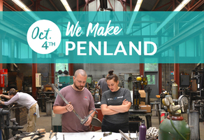 We Make Penland