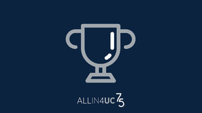 ALLIN4UC 75 - UC Athletic Challenge