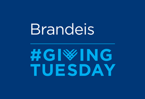 Giving Tuesday - Make It Grand