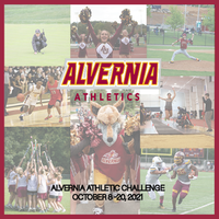 Alvernia Athletic Challenge 2021