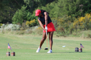 Rhodes Athletics Day of Giving: Women's Golf