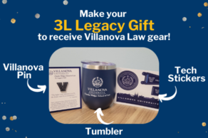 Class of 2022 3L Legacy Gift