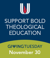 Support Bold Theological Education