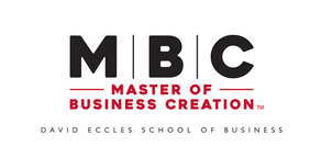 Master of Business Creation