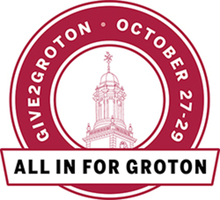 ALL IN FOR GROTON