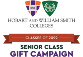 Classes of 2022 Senior Class Gift