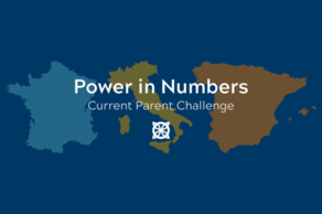 Power in Numbers: Current Parent Challenge