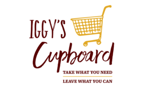 Iggy's Cupboard
