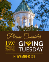 2021 Giving Tuesday