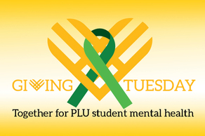 GivingTuesday: Together for PLU student mental health