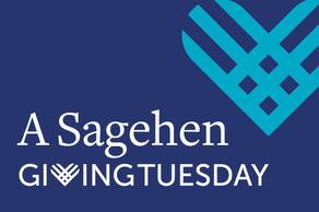 A Sagehen Giving Tuesday | 11/30/21