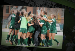 Women's Soccer Takes March Madness