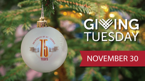 UST Giving Tuesday