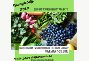 WSU Food Equity Projects