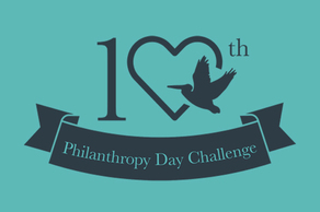 2022 Philanthropy Day Challenge