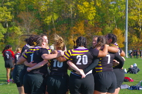 Support WIU Women's Rugby!