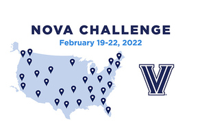 2022 Nova Challenge