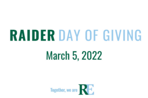 Raider Day of Giving 2022