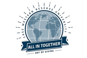 CWRU ALL IN Together Day of Giving 2022