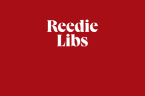 ReedieLibs | Words of creativity, curiosity, compassion, and good humor from Reedies.