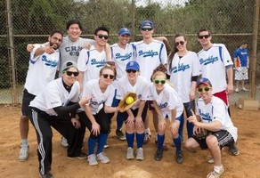 Brooklyn Law School Athletics: Annual UVA Law Softball Invitation Trip Fundraiser