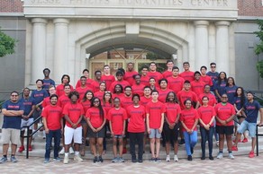 Multi-Ethnic STEM Summer Bridge Program Fund