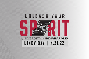 UIndy Day: April 21, 2022