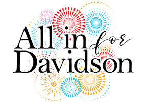 #AllinforDavidson2022