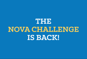 2018 Nova Challenge