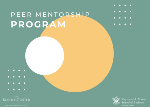 Peer Mentorship Program · GiveCampus