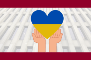 Ukraine Crisis Student Support Fund