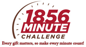 1856-Minute Challenge 2022