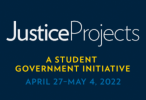 JusticeProjects at Middlebury