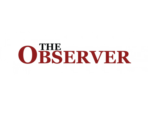 The Observer · GiveCampus