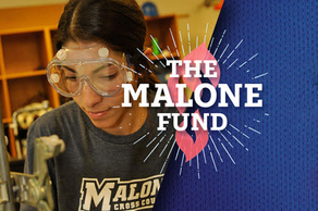 The Malone Fund - Malone University