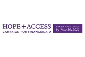 Hope + Access