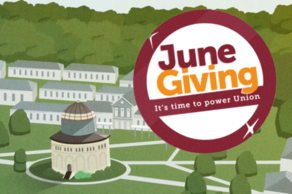 June Giving: It's time to power Union