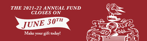 2021-22 Loomis Chaffee Annual Fund