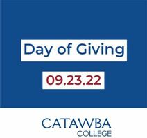 #MyCatawba Day of Giving 2022