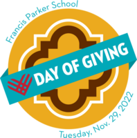 Parker's Day of Giving for Teachers